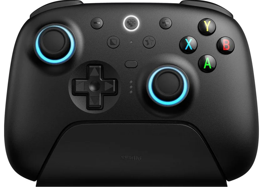 8BitDo Ultimate 2 Wireless Controller product image