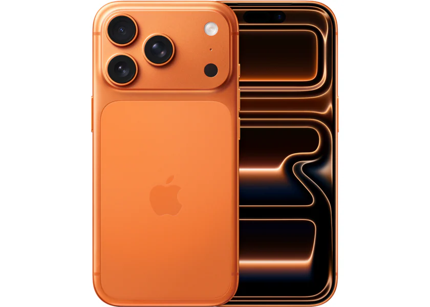 Apple iPhone 17 Pro product image