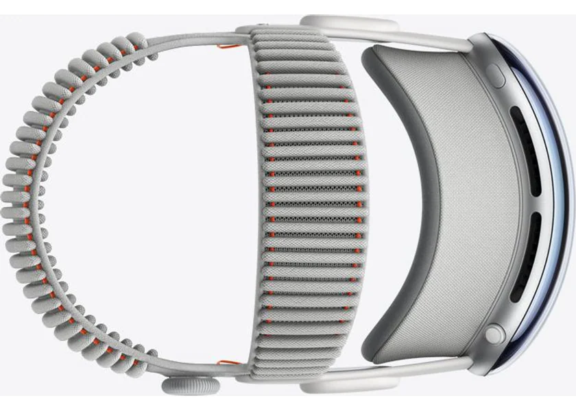 Apple Vision Pro product image