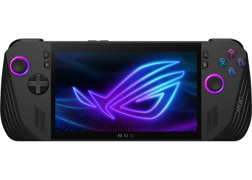 ASUS ROG Ally X product image