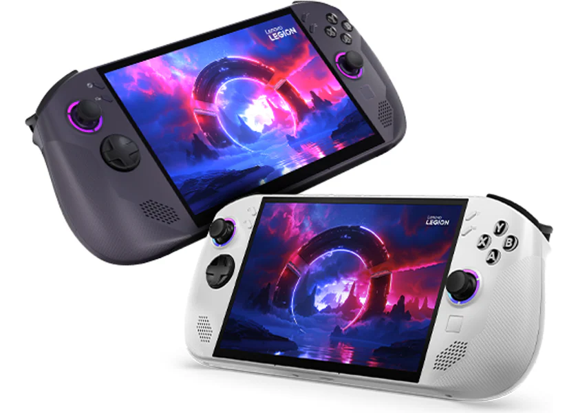 Lenovo Legion Go S product image