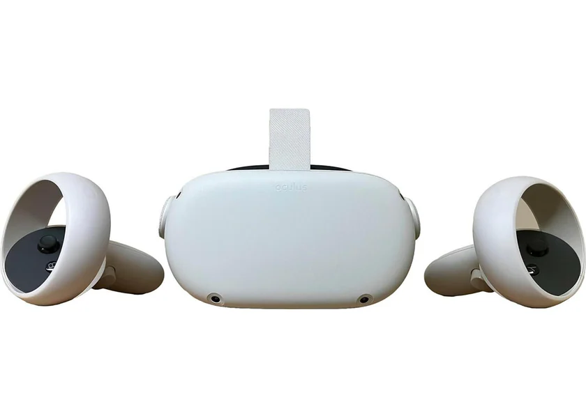 Meta Quest 2 256GB product image