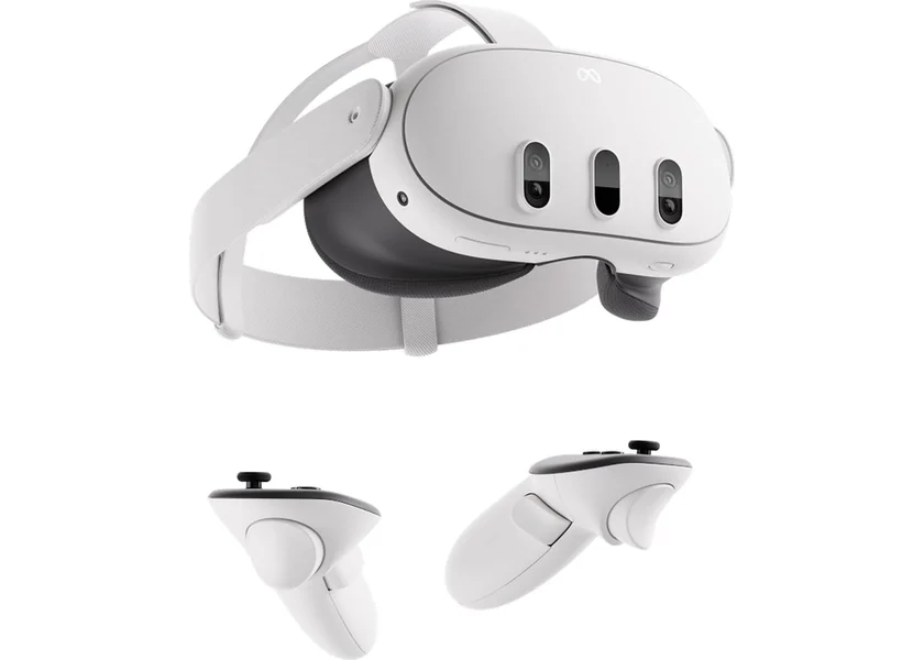 Meta Quest 3 product image