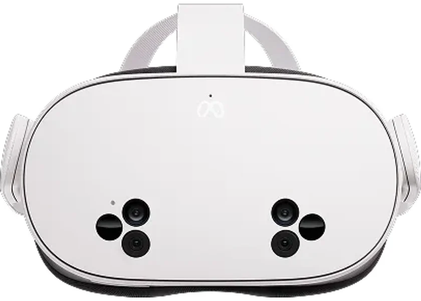 Meta Quest 3S 256GB product image