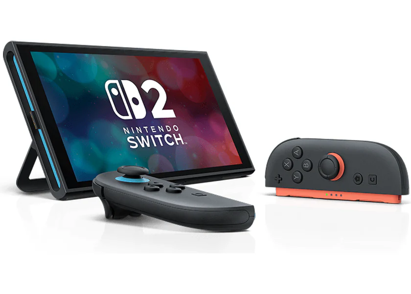 Nintendo Switch 2 product image