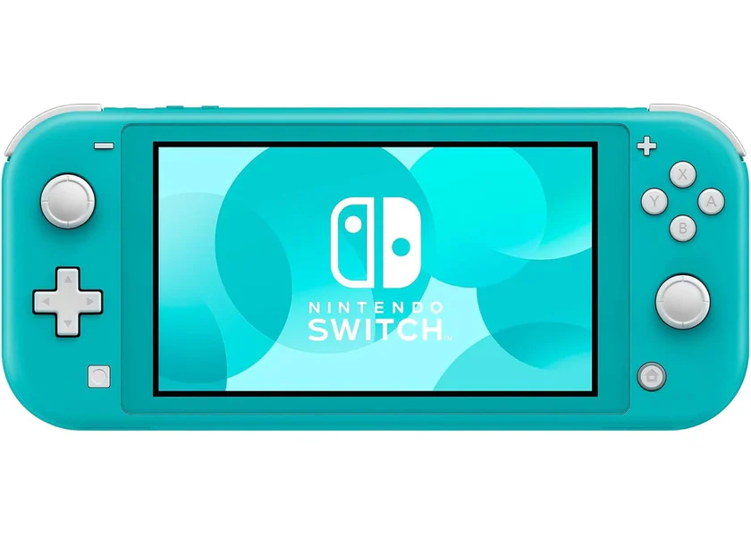 Nintendo Switch Lite product image