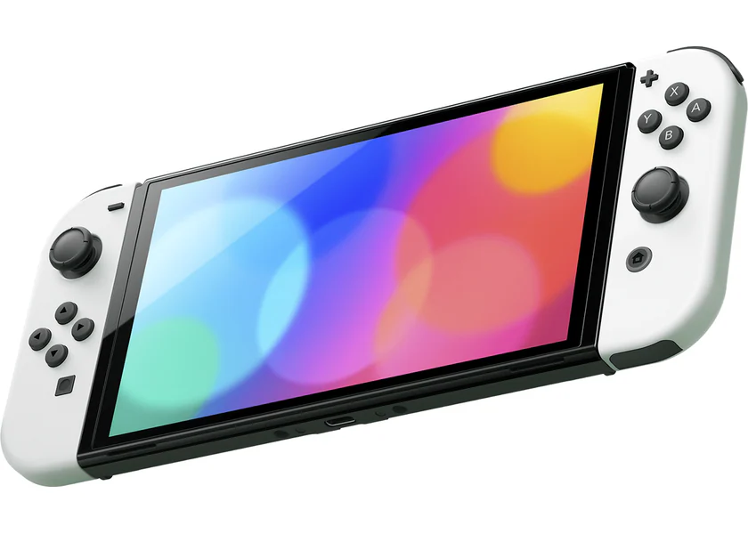 Nintendo Switch OLED product image