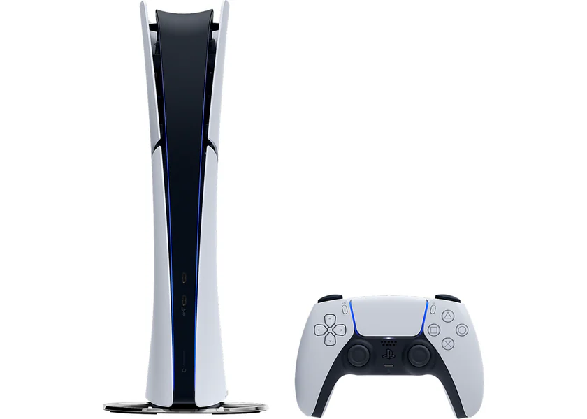 Sony PlayStation 5 Digital Edition product image