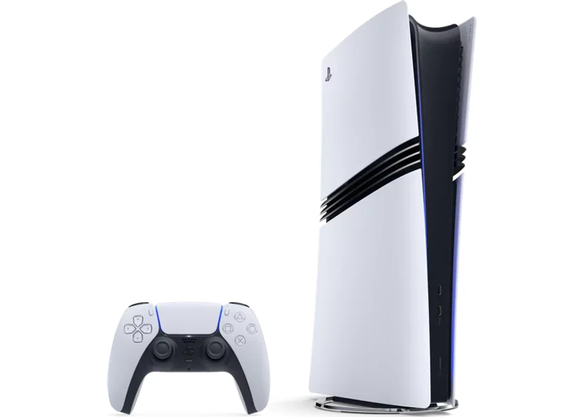 Sony PlayStation 5 Pro product image