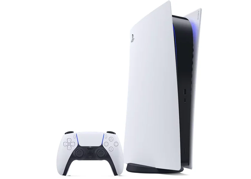 Sony PlayStation 5 Slim product image