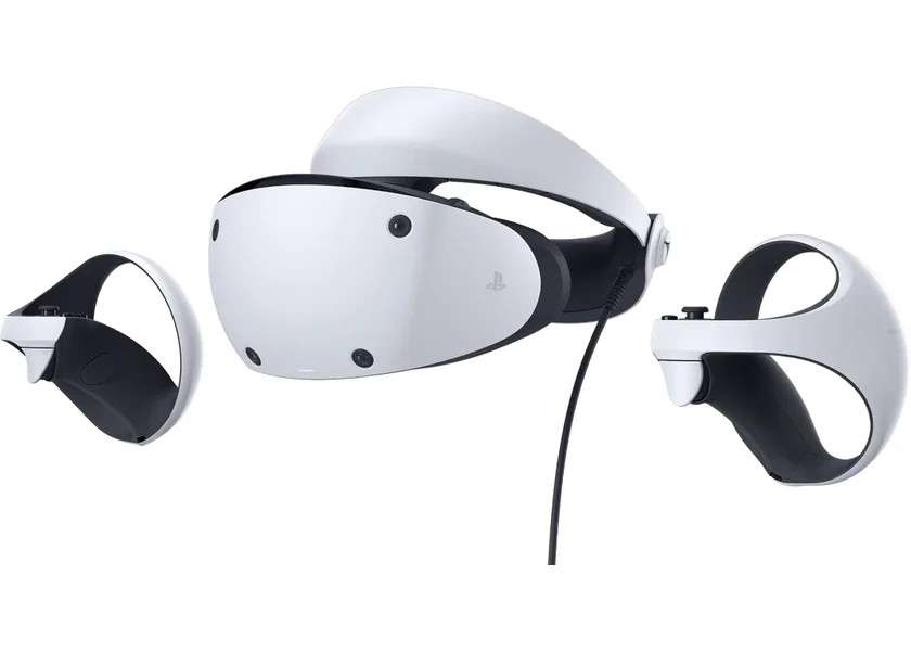 Sony PlayStation VR2 product image