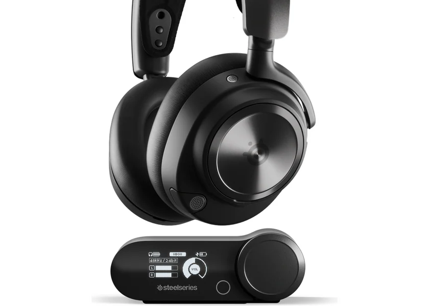 SteelSeries Arctis Nova Pro Wireless product image