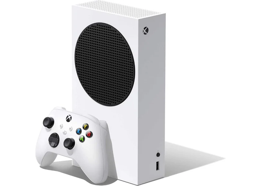 Xbox Series S 512GB product image