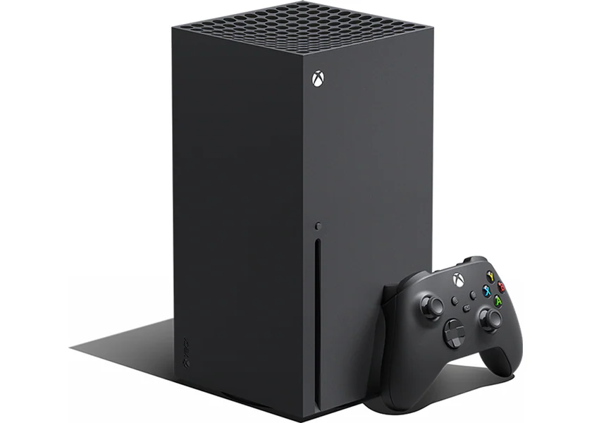 Xbox Series X product image