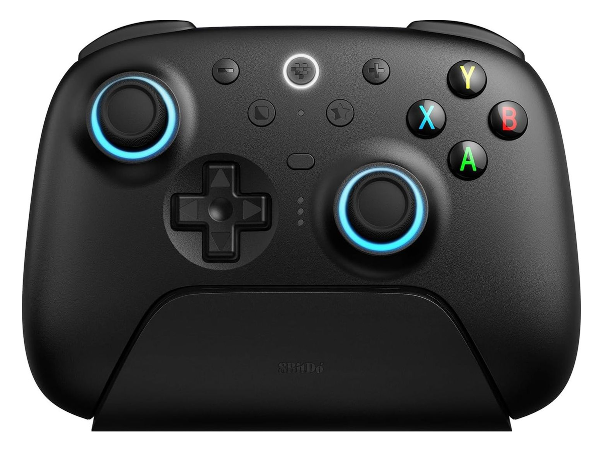 8BitDo Ultimate 2 Wireless Controller product image