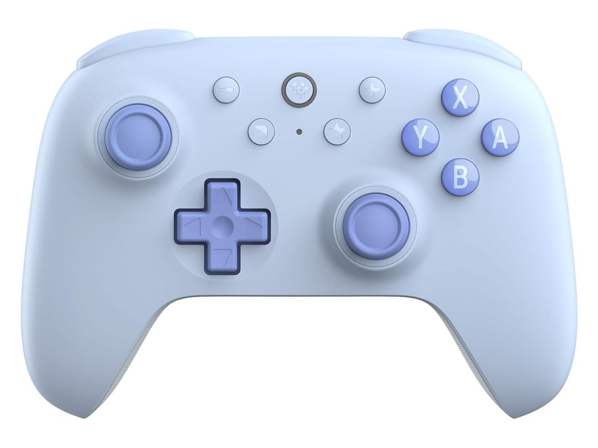 8BitDo Ultimate 2C Bluetooth Controller product image