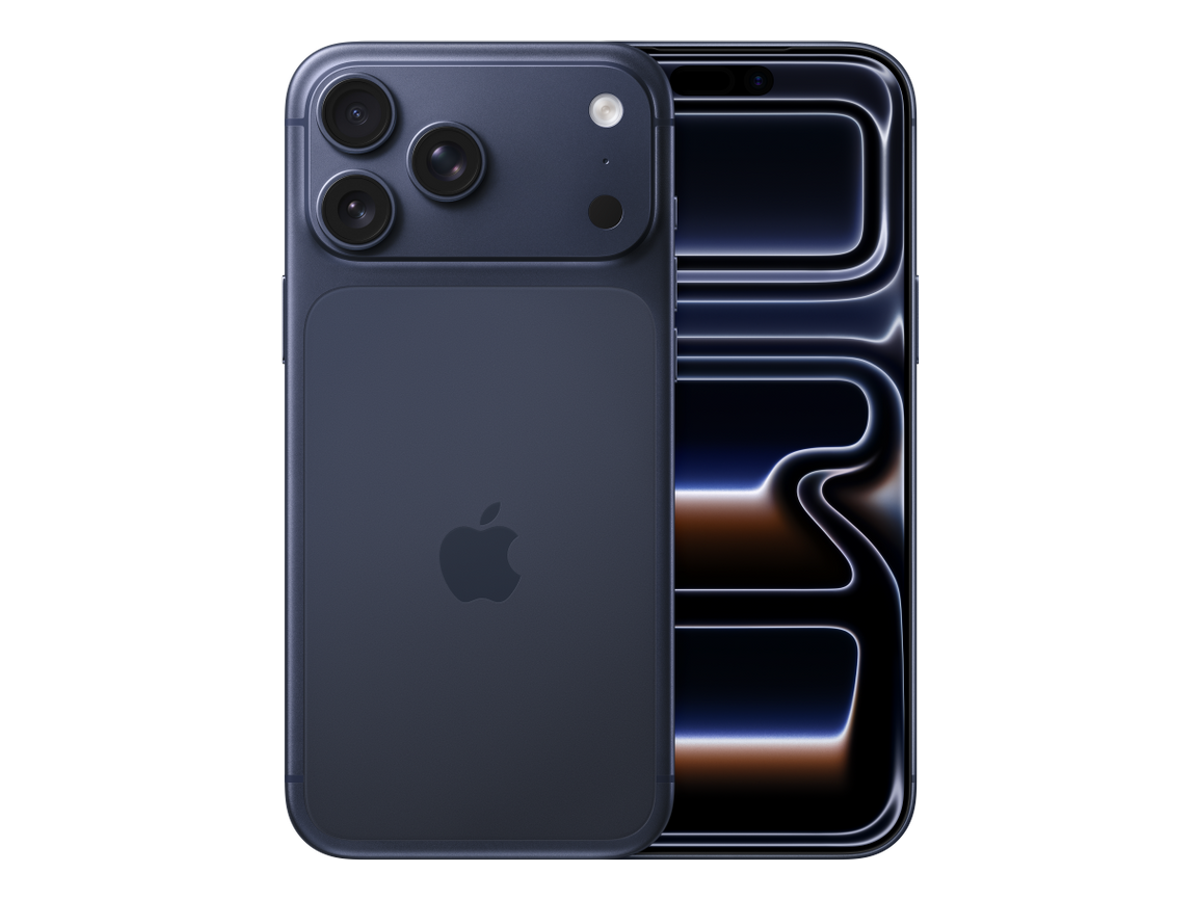 Apple iPhone 17 Pro Max product image