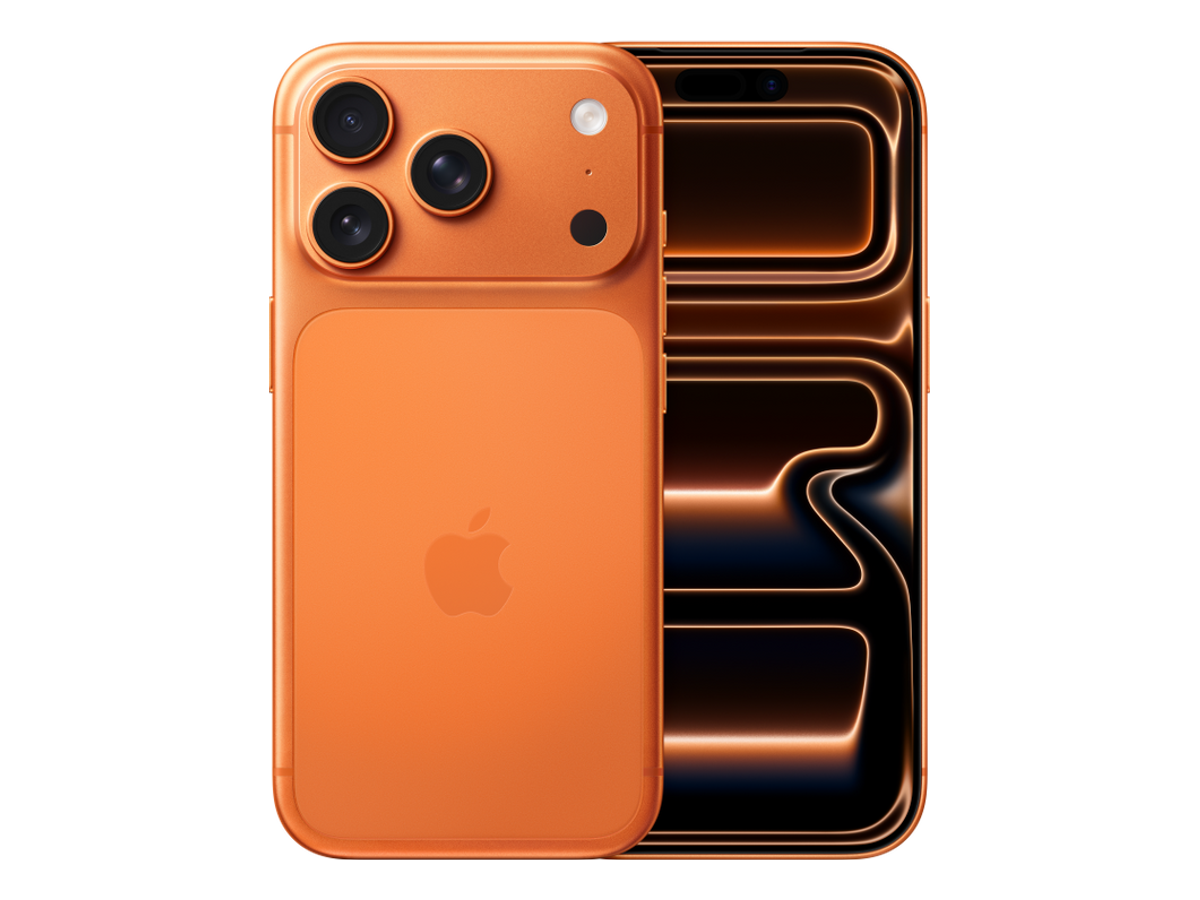 Apple iPhone 17 Pro product image