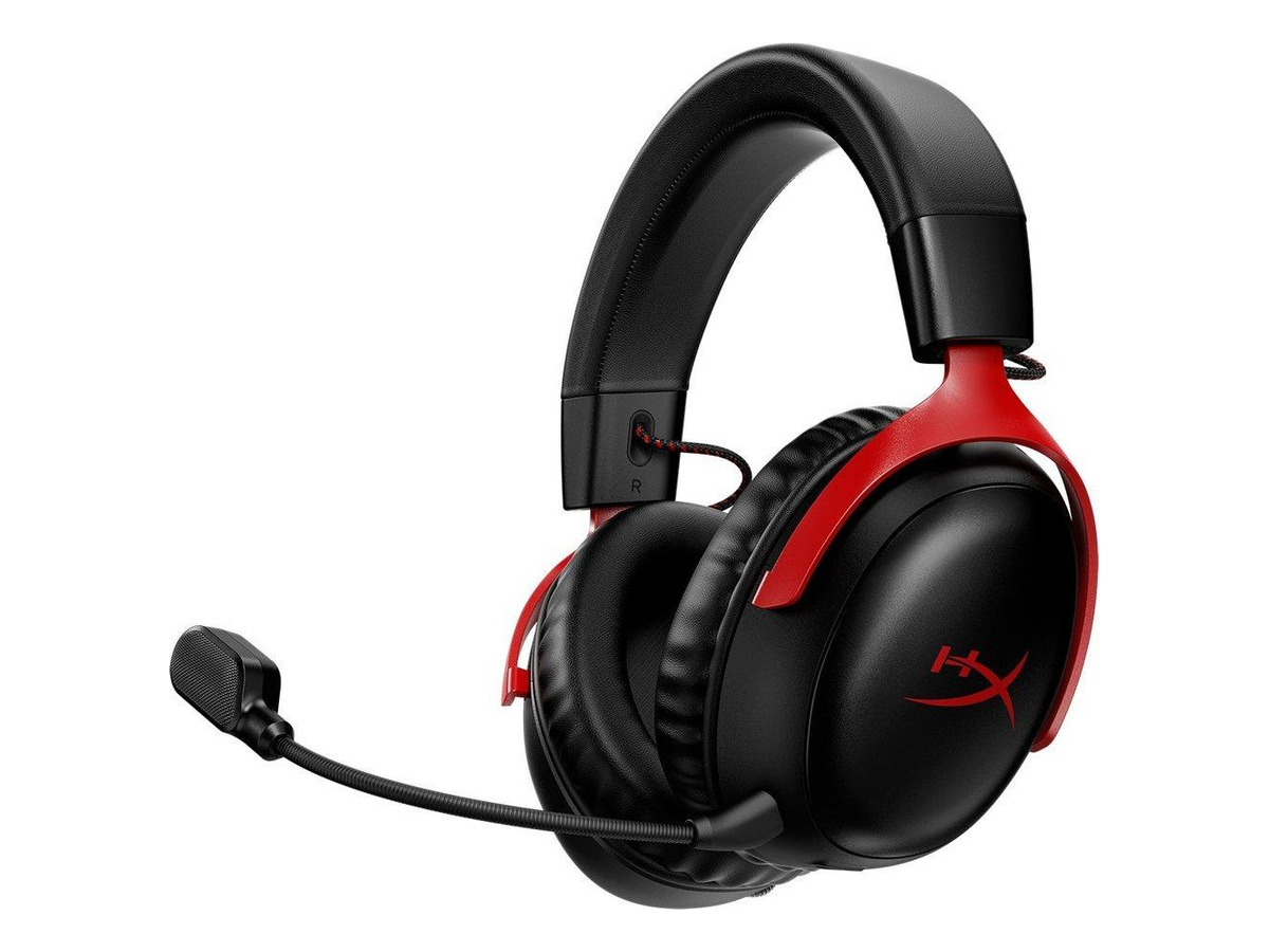 HyperX Cloud III Wireless product image