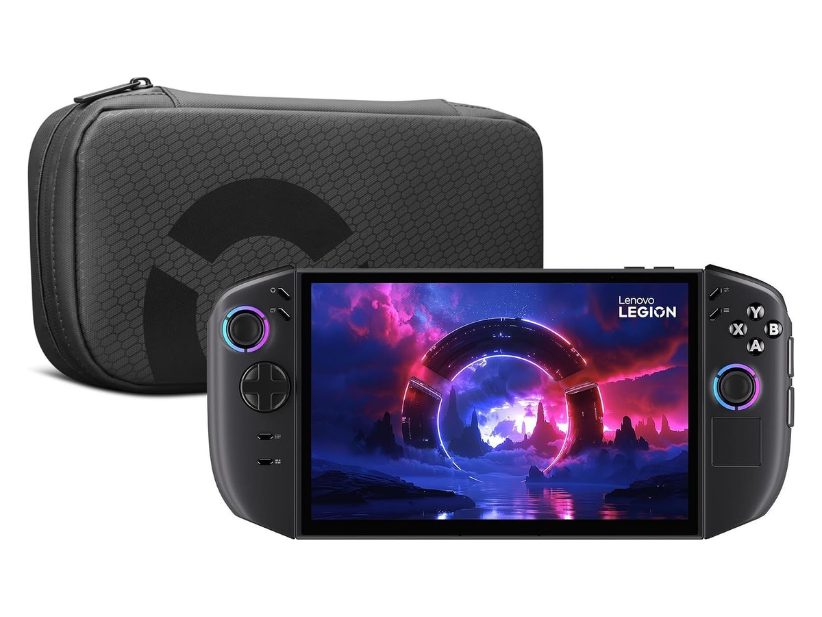 Lenovo Legion Go 2 product image