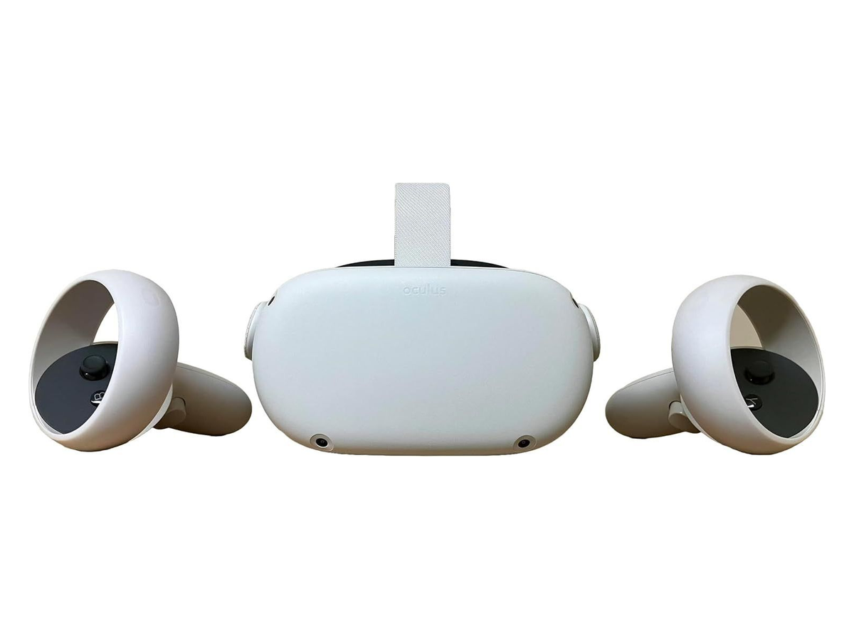 Meta Quest 2 256GB product image