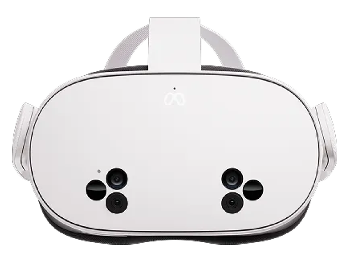 Meta Quest 3S 128GB product image