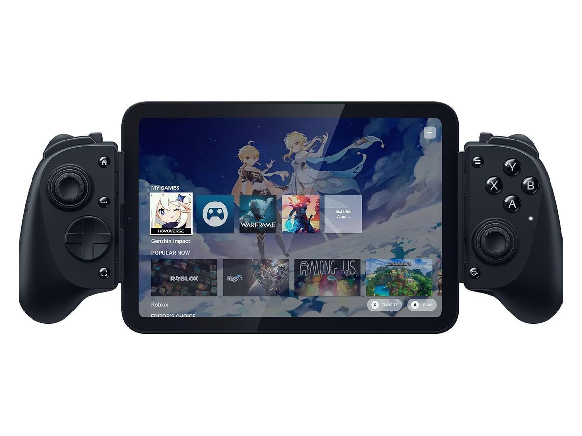 Razer Kishi V3 Pro product image