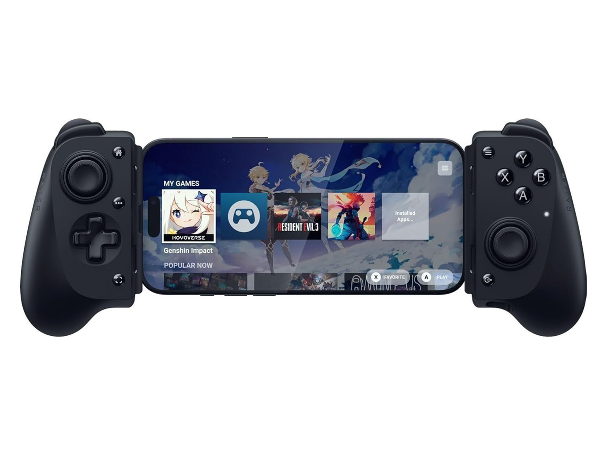 Razer Kishi V3 product image