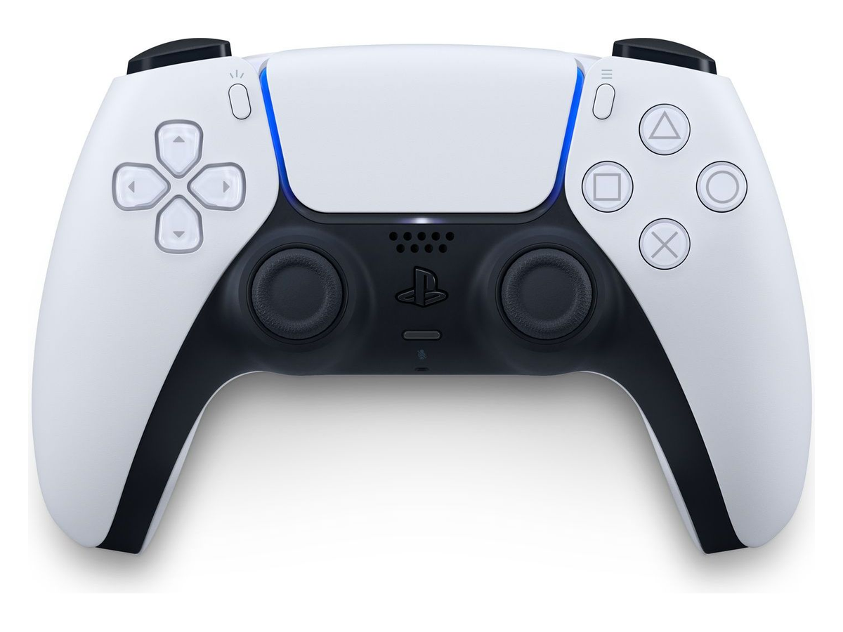 Sony DualSense Wireless Controller product image